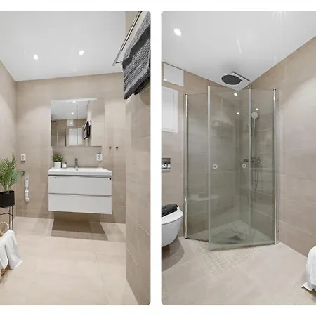 Apartament Havanna Place