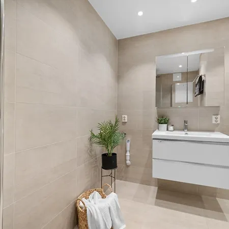 Apartament Havanna Place *